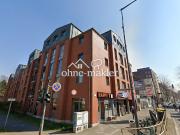 Ruhige 4Zi. Whg. in Nippes mit Aufzug + Balkon +...