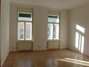 ruhige Altbau Mietwohnung mit Balkon Graz beim...