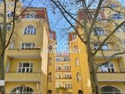 Ruhige Altbauwohnung in Charlottenburg/am Ku’damm mit...