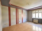 Altbauwohnung mit 2 Zimmern & Sanierungsbedarf – perfekt...