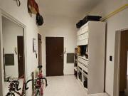 Ruhige Altbauwohnung nahe Hauptbahnhof