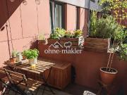 Ruhige, barrierearme 3 Zimmer Wohnung im Generalsviertel