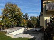 Ruhige barrierefreie 2 Zimmer Wohnung mit Garten und... Ruhige barrierefreie 2 Zimmer Wohnung mit Garten und...