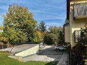 Ruhige barrierefreie 2 Zimmer Wohnung mit Garten und...