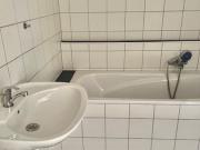 Ruhige barrierefreie 2 Zimmer Wohnung mit Garten und...