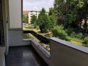 Ruhige, charmante 1,5 Zimmer Wohnung mit Balkon in...