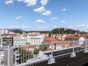 * * RUHIGE CITY LAGE. BALKON. HOCHWERTIGE KÜCHE. WG...