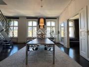 Ruhige Dachgeschoss Maisonette im Bergmannkiez