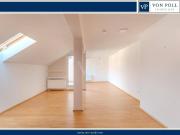 Ruhige Dachgeschoss Wohnung mit Terrasse in Top Lage am... Ruhige Dachgeschoss Wohnung mit Terrasse in Top Lage am...