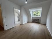 Ruhige Dachgeschosswohnung in Holsterhausen