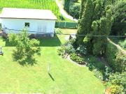 Ruhige DG Wohnung mit Gartenmitbenutzung