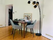 Ruhige DG Wohnung mit weitem Ausblick Provision frei! Sofort