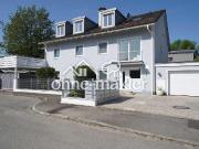 Ruhige EG Wohnung am südlichem Stadtrand München/Fasangarten