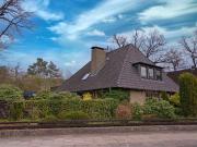 Ruhige EG Wohnung unmöbliert mit Garten in Bad Bevensen