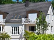Ruhige Eigentumswohnung Blankenese