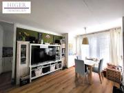 Ruhige Eigentumswohnung in Inzersdorf mit Garten!