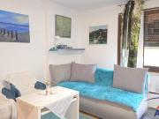 Ruhige Eigentumswohnung mit Garagenplatz in Mauer