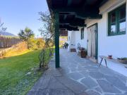 Ruhige Erdgeschosswohnung am Astberg mit Garten 06556