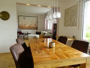 Ruhige Erdgeschosswohnung mit Terrasse