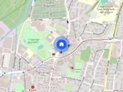 Ruhige Etagenwohnung mit Balkon und TG Stellplatz in A...