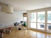 Ruhige Familienwohnung nahe zur American International...