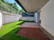 RUHIGE GARTENWOHNUNG 3 ROOM APARTMENT WITH GARDEN