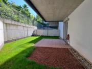 RUHIGE GARTENWOHNUNG 3 ROOM APARTMENT WITH GARDEN