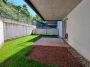 RUHIGE GARTENWOHNUNG 3 ROOM APARTMENT WITH GARDEN