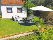 Ruhige Gartenwohnung 3 Zi nahe Bahnhf