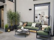 NEUBAU GARTENWOHNUNG nahe AKH Wien Terrasse & privater...