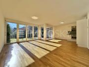 Ruhige Gartenwohnung in Feldkirch Altenstadt