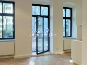 Ruhige Gartenwohnung mitten im Kiez | EBK | Toller...