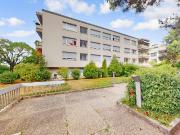 Ruhige gelegene 5 Zimmerwohnung in gepflegter...
