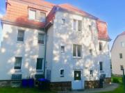 Ruhige gelegenes Mehrfamilienhäuser in Döbeln nach WEG...