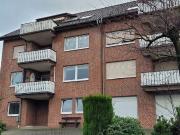 Ruhige, gemütliche 3 Zimmer Wohnung mit Balkon am...