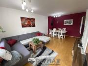 Ruhige gepflegte Wohnung Nähe Bahnhof