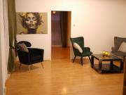 Ruhige geräumige Wohnung in 1080 Wien