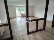 Ruhige großzügige 2 Zimmer Wohnung zentral in Lauenburg...