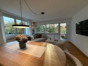 Ruhige, großzügige und generalsanierte 3 Zimmerwohnung...