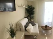 Ruhige großzügige Zwei Zimmerwohnung mit zwei Balkonen 13