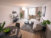 Ruhige, grüne Lage, 2025 modern kernsaniert und...