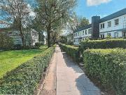 Ruhige grüne Lage Nähe botanischer Garten