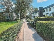 Ruhige grüne Lage Nähe botanischer Garten