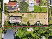 Ruhige Grünlage in Purkersdorf: Traumhafter Baugrund mit...