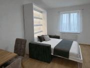 Bezugsfertig und Vollausgestattetes 1 Zimmer Apartment...