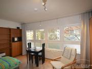 Ruhige, helle 1 Zimmer Wohnung in Berlin Steglitz, möbliert