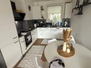 ruhige, helle 2 Zimmer Wohnung im Herzen Stockeraus