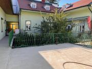 Ruhige & helle 2 Zimmer Wohnung im Zentrum von Baden