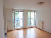 Ruhige, helle 2 Zimmer Wohnung, Innenhoflage,...