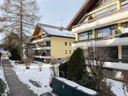 Ruhige helle 3 Zimmer Wohnung in Nonntal